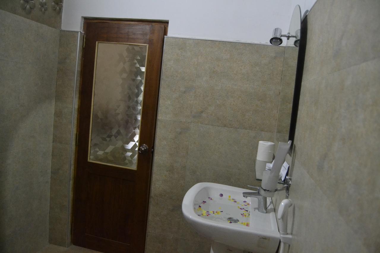 Nice To Meet Home Stay Habarana Εξωτερικό φωτογραφία