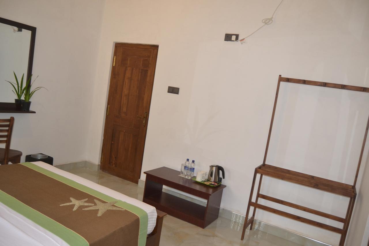 Nice To Meet Home Stay Habarana Εξωτερικό φωτογραφία