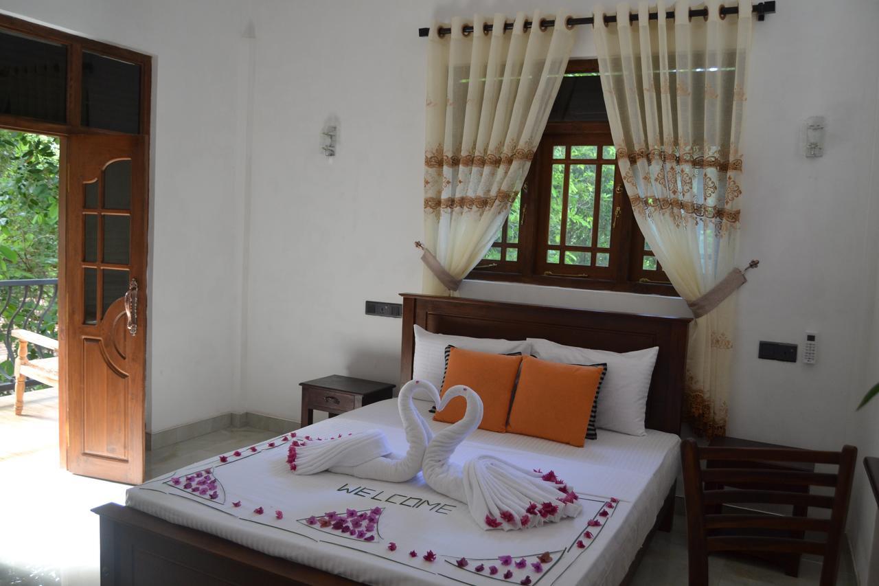 Nice To Meet Home Stay Habarana Εξωτερικό φωτογραφία