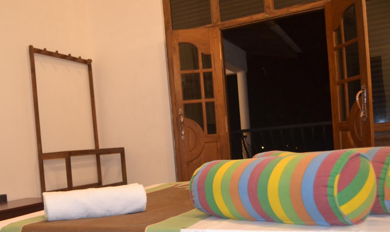 Nice To Meet Home Stay Habarana Εξωτερικό φωτογραφία