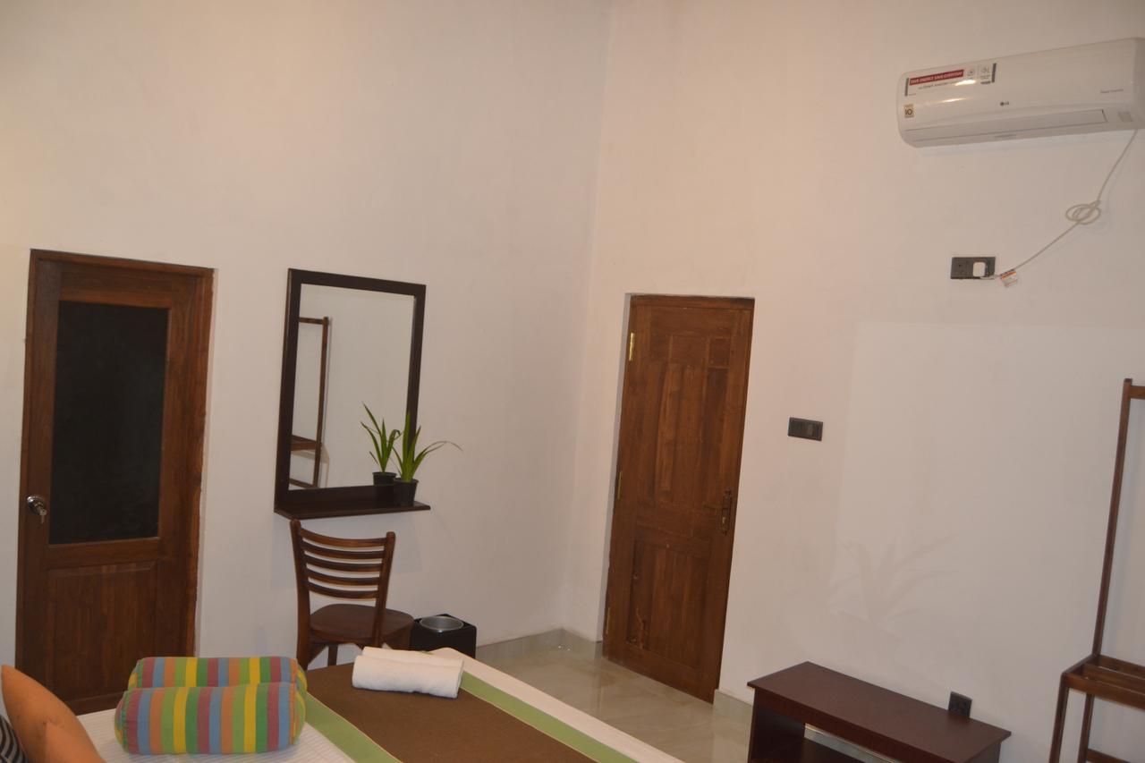 Nice To Meet Home Stay Habarana Εξωτερικό φωτογραφία