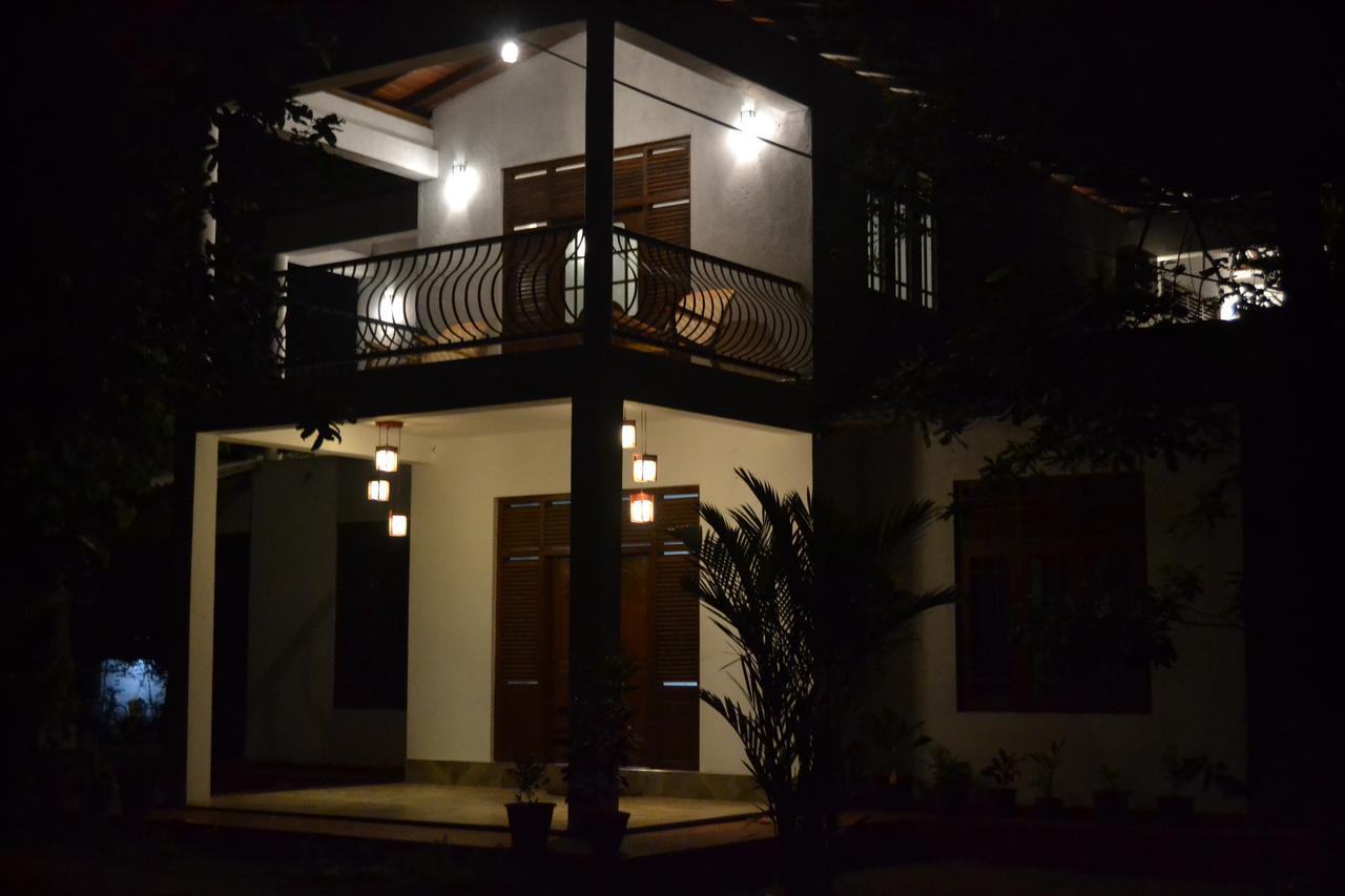 Nice To Meet Home Stay Habarana Εξωτερικό φωτογραφία