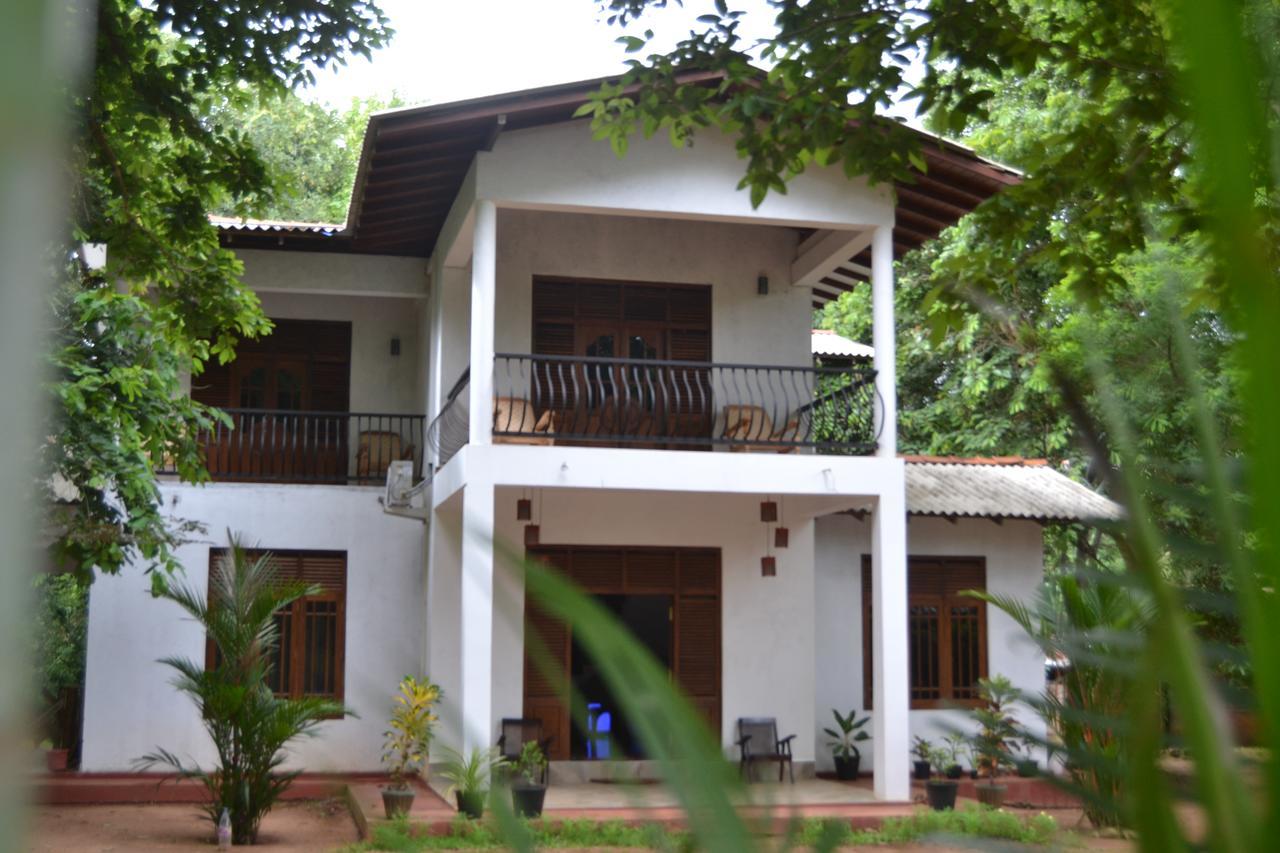 Nice To Meet Home Stay Habarana Εξωτερικό φωτογραφία